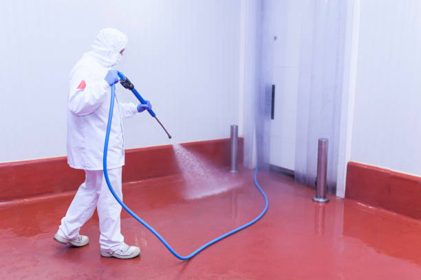 Best Animal Enclosure Cleaning  in Hollidaysburg, PA